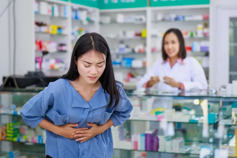 How To Reduce Period Cramps?